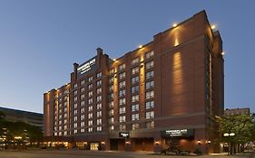 Towneplace Suites By Marriott Windsor